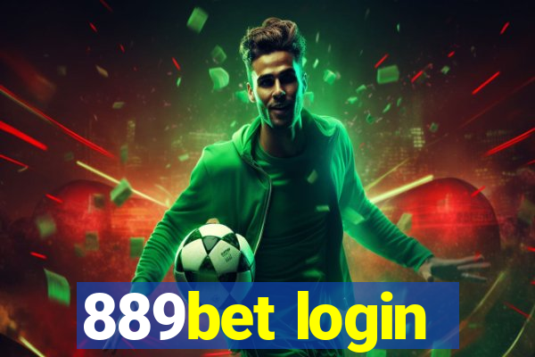 889bet login